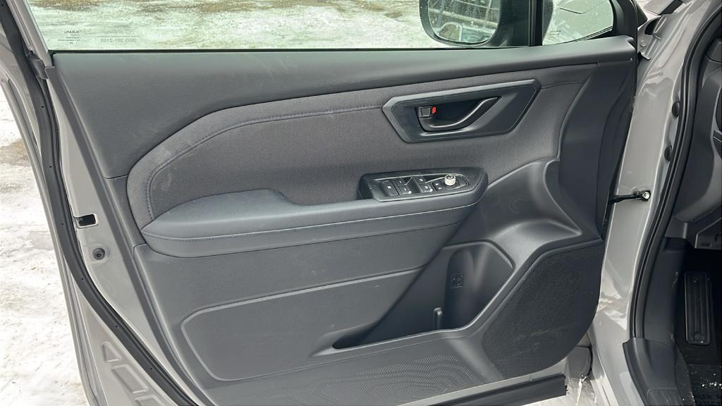 new 2026 Subaru Forester car, priced at $35,039