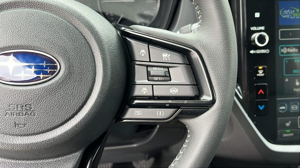 new 2026 Subaru Forester car, priced at $35,039