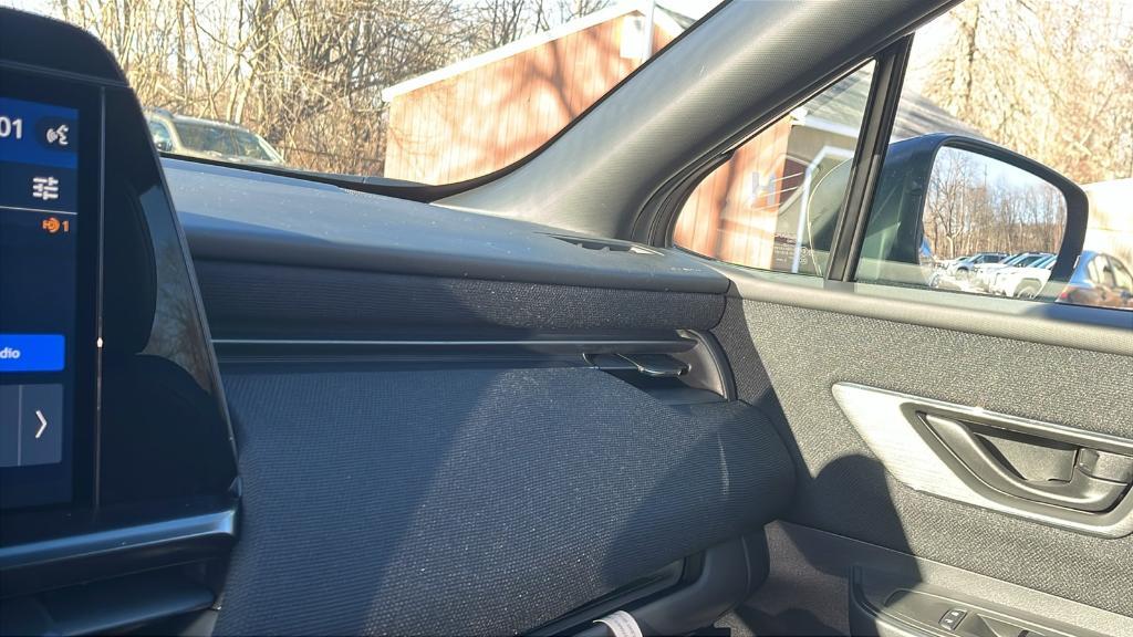 new 2026 Subaru Outback car, priced at $43,868