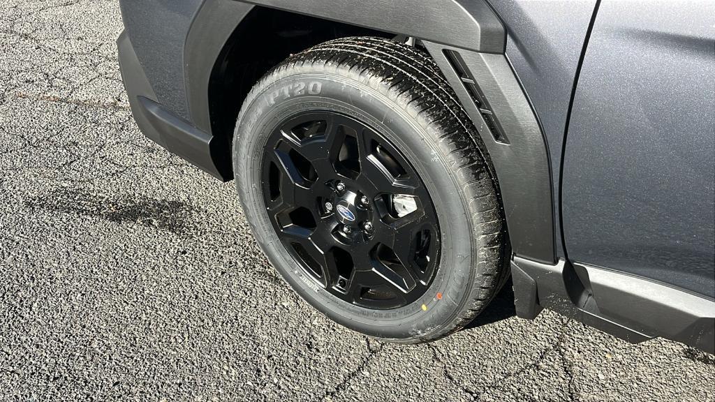 new 2026 Subaru Outback car, priced at $43,868