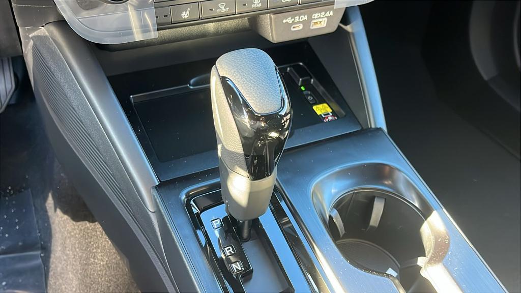 new 2026 Subaru Outback car, priced at $43,868