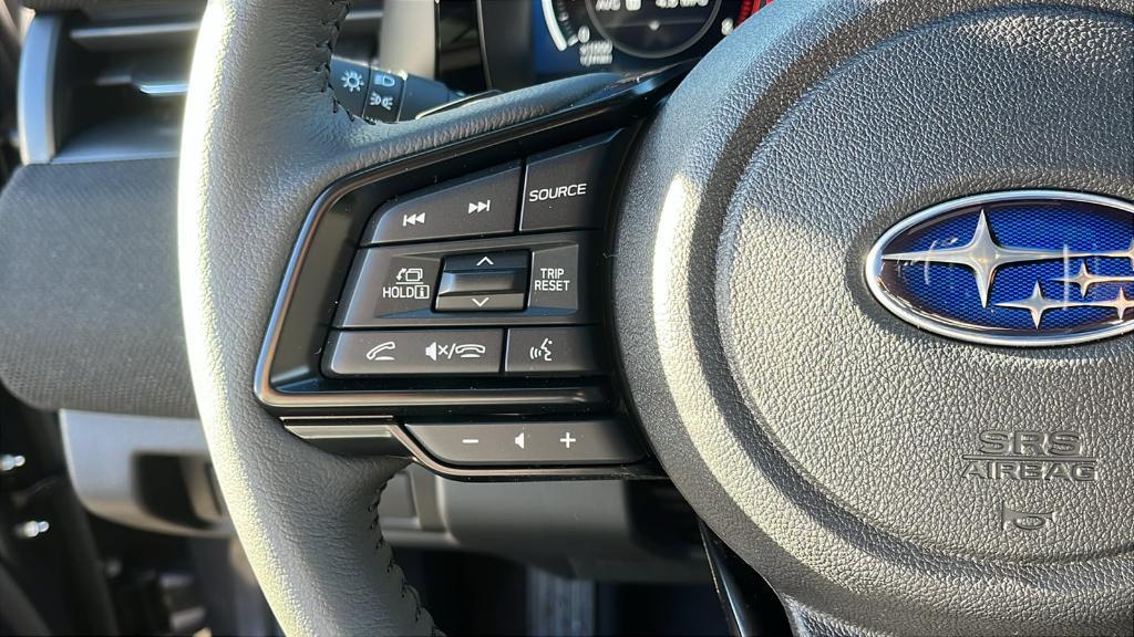 new 2026 Subaru Outback car, priced at $43,868