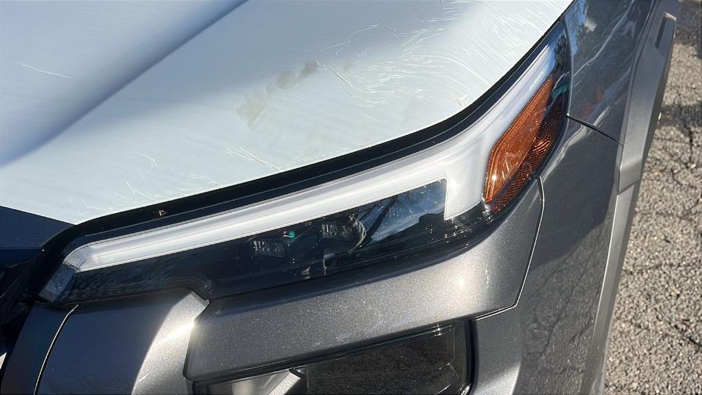 new 2026 Subaru Outback car, priced at $43,868