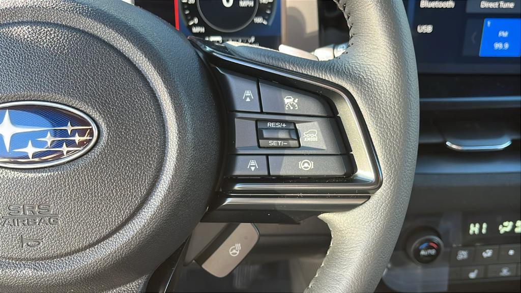 new 2026 Subaru Outback car, priced at $43,868