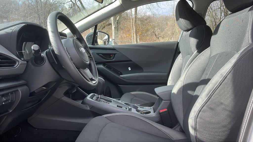 new 2026 Subaru Crosstrek car, priced at $32,513