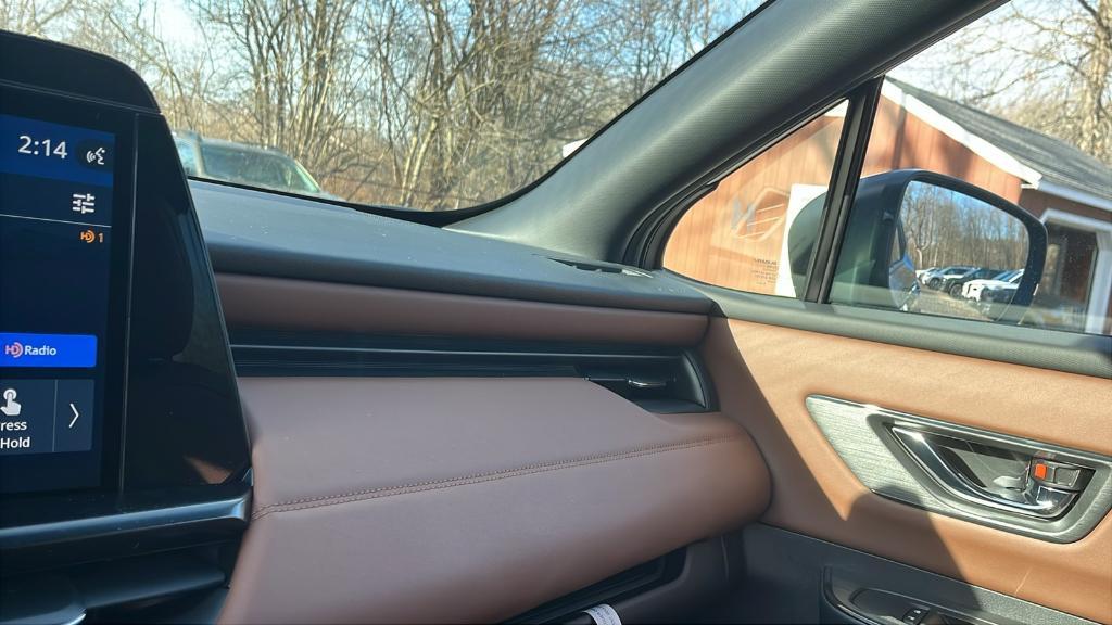 new 2026 Subaru Outback car, priced at $49,941