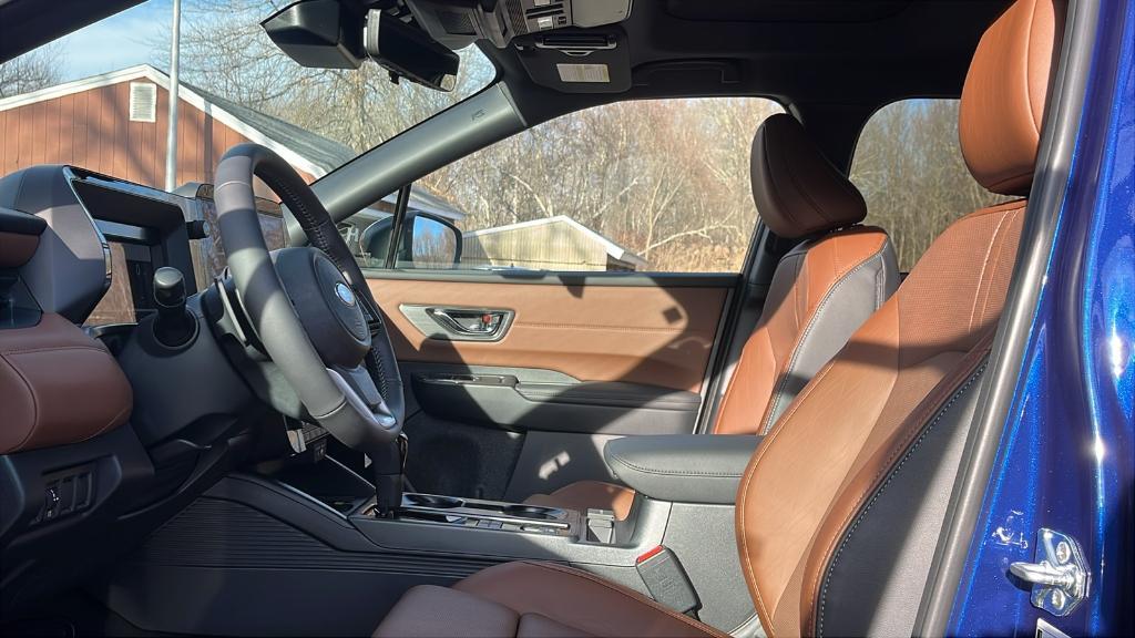 new 2026 Subaru Outback car, priced at $49,941