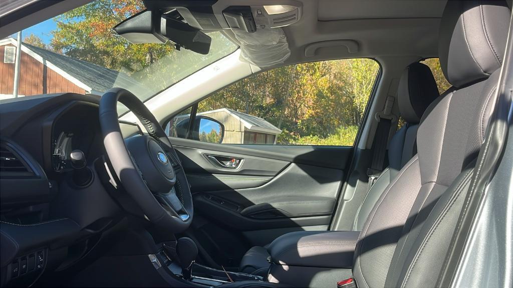new 2025 Subaru Ascent car, priced at $54,297