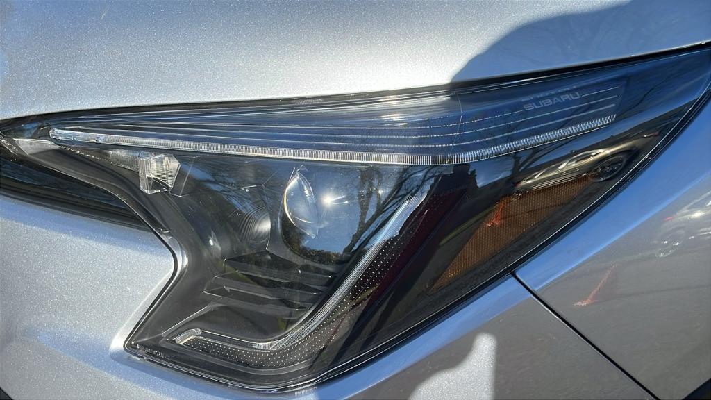 new 2025 Subaru Ascent car, priced at $54,297