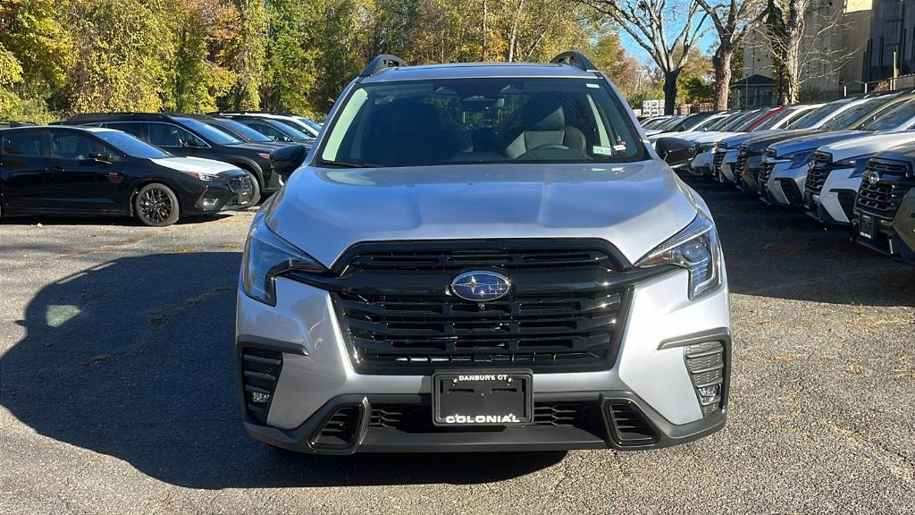 new 2025 Subaru Ascent car, priced at $54,297