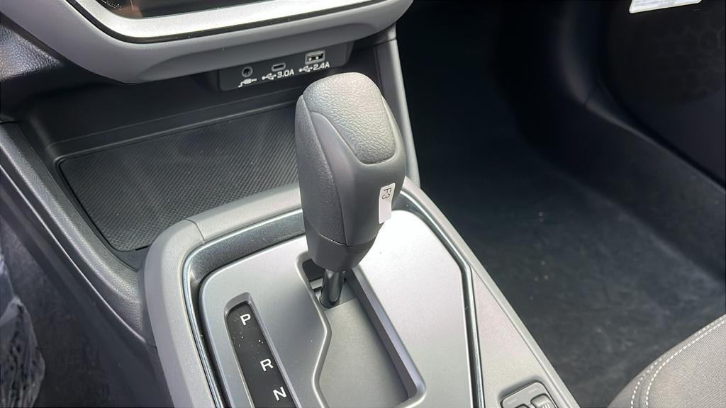 new 2026 Subaru Crosstrek car, priced at $32,513