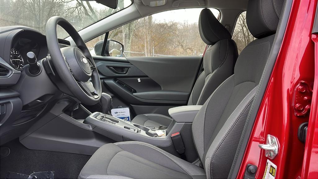 new 2026 Subaru Crosstrek car, priced at $32,513