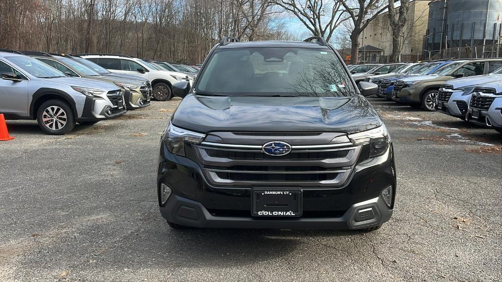 new 2026 Subaru Forester car, priced at $36,603