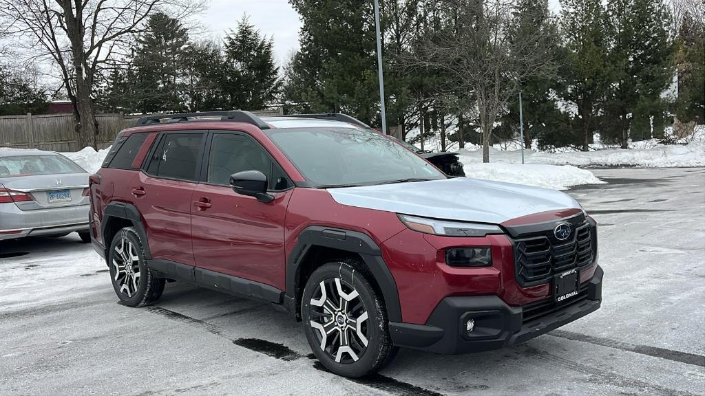 new 2026 Subaru Outback car, priced at $50,148