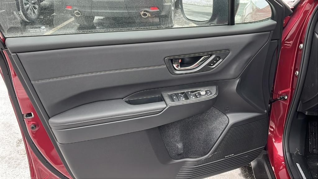 new 2026 Subaru Outback car, priced at $50,148