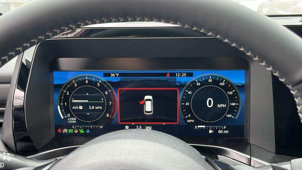 new 2026 Subaru Outback car, priced at $50,148