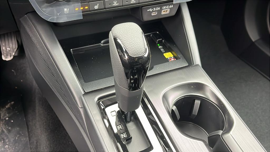 new 2026 Subaru Outback car, priced at $50,148