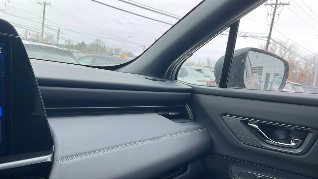 new 2026 Subaru Outback car, priced at $50,148