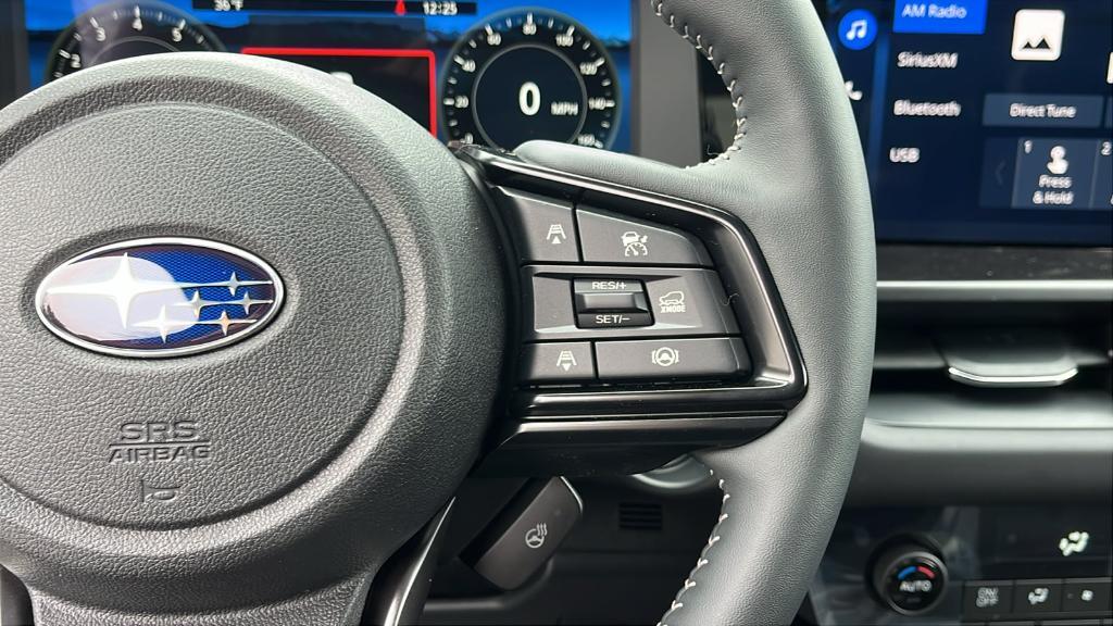 new 2026 Subaru Outback car, priced at $50,148