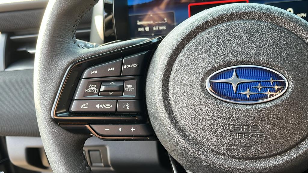 new 2026 Subaru Outback car, priced at $36,840