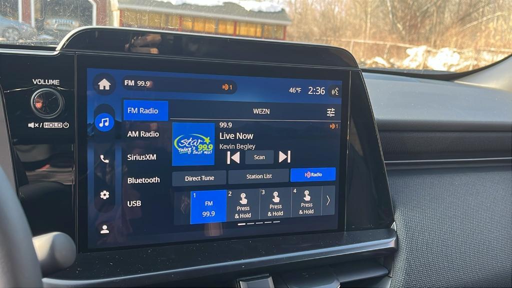 new 2026 Subaru Outback car, priced at $36,840