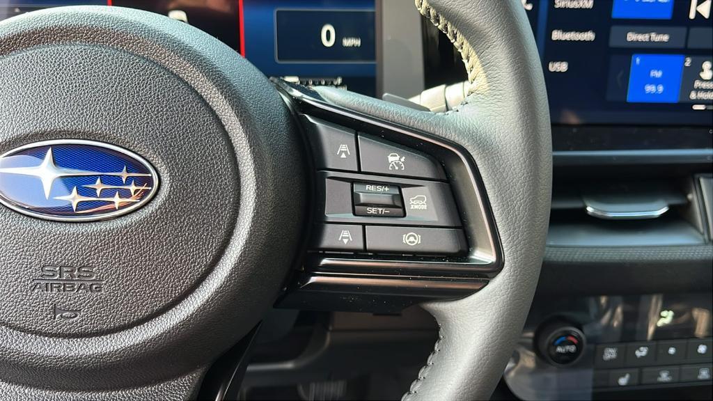 new 2026 Subaru Outback car, priced at $36,840