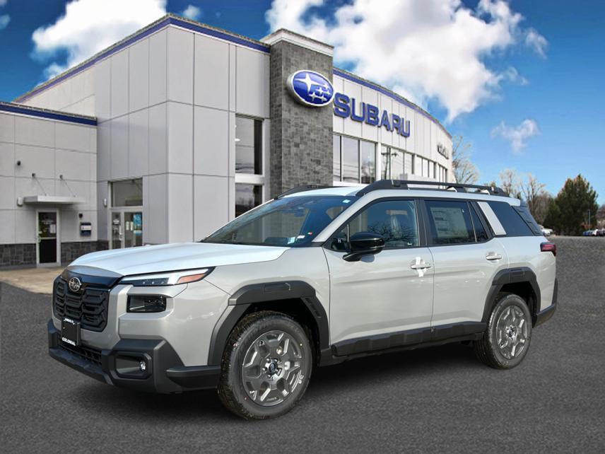 new 2026 Subaru Outback car, priced at $36,840