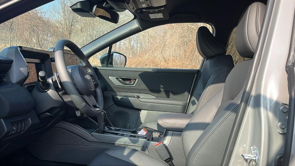 new 2026 Subaru Outback car, priced at $36,840