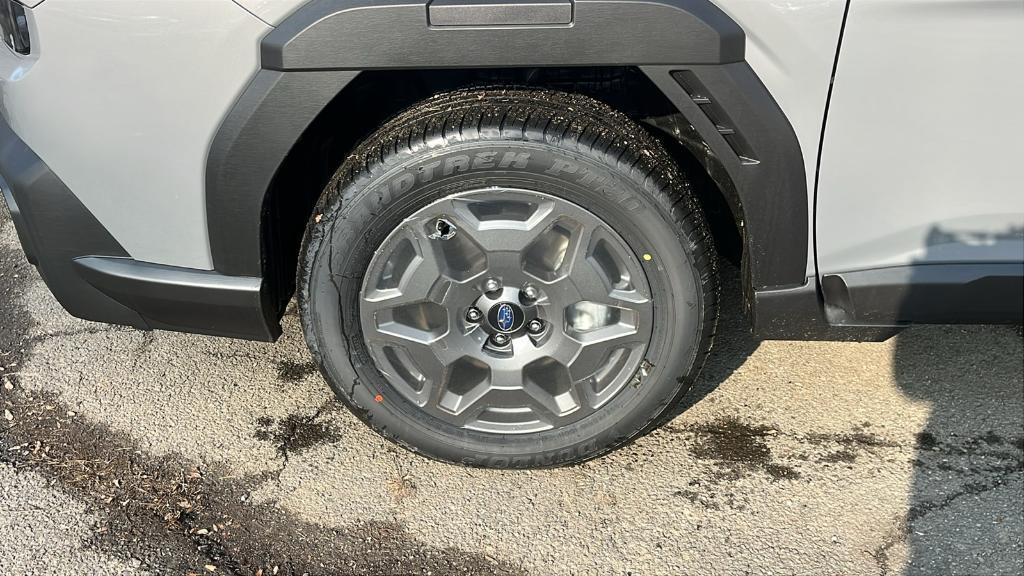 new 2026 Subaru Outback car, priced at $36,840