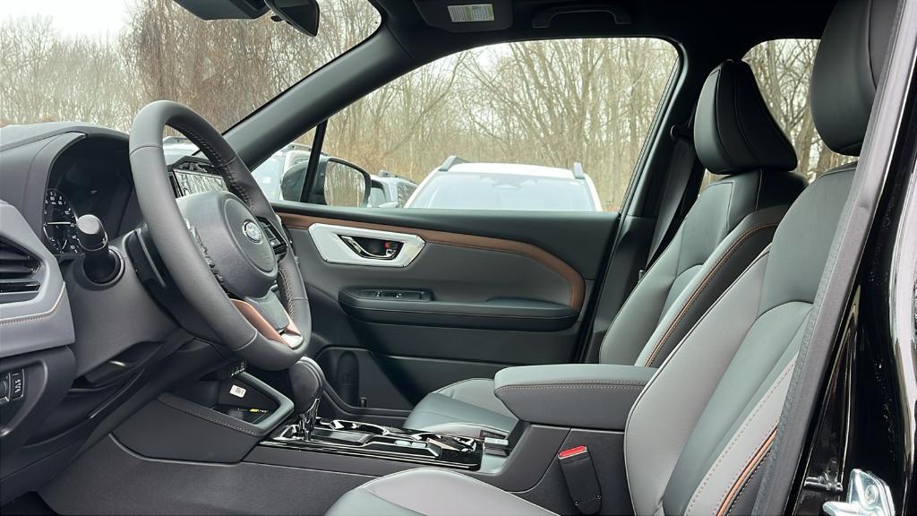 new 2026 Subaru Forester car, priced at $37,278