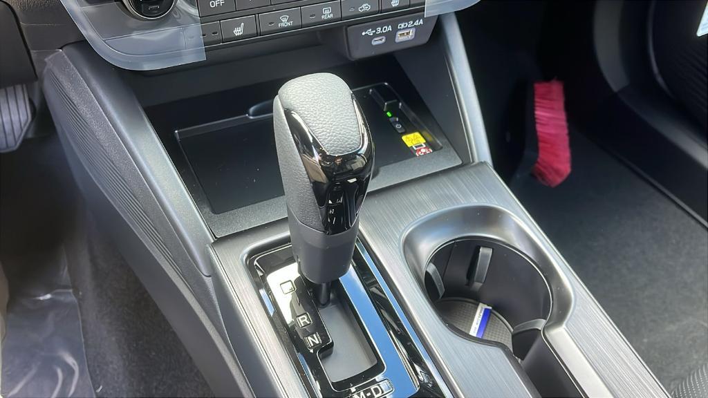 new 2026 Subaru Outback car, priced at $43,661