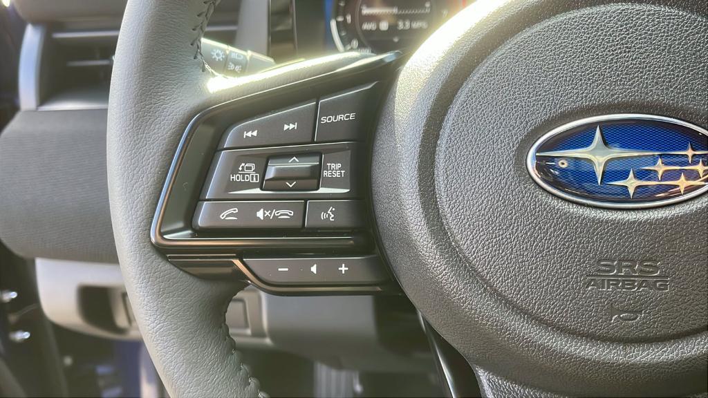 new 2026 Subaru Outback car, priced at $43,661