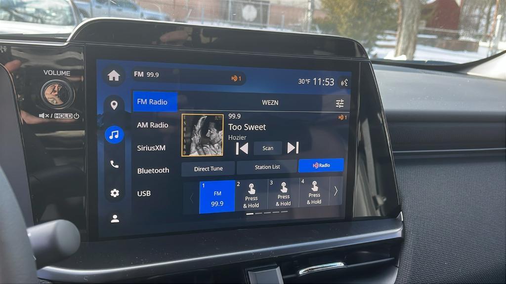 new 2026 Subaru Outback car, priced at $43,661