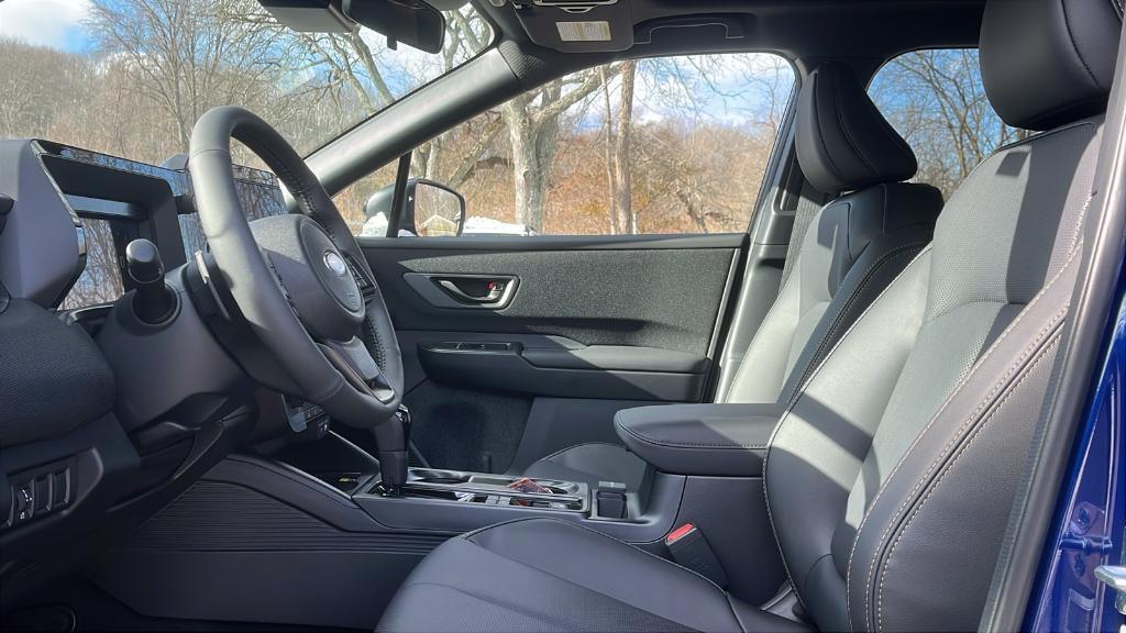 new 2026 Subaru Outback car, priced at $43,661