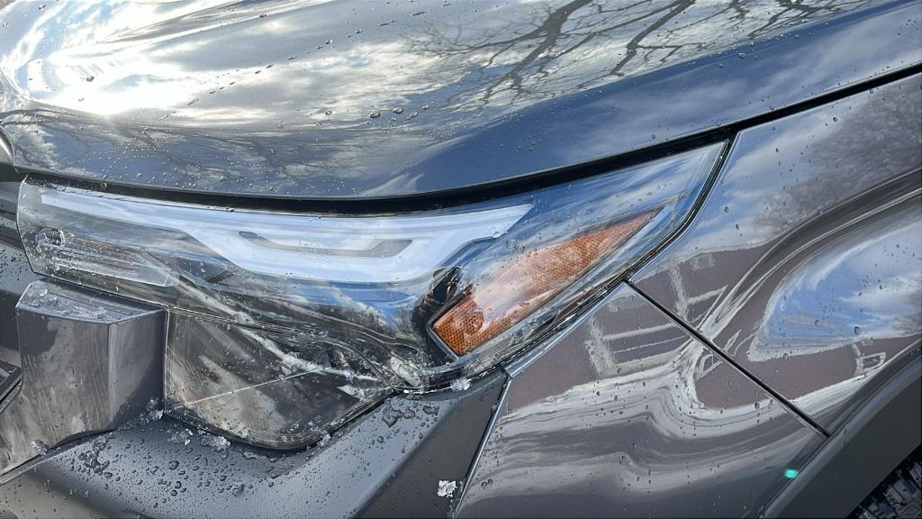 new 2026 Subaru Forester car, priced at $42,526