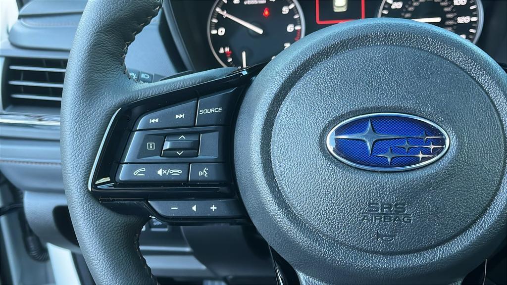 new 2026 Subaru Forester car, priced at $44,197