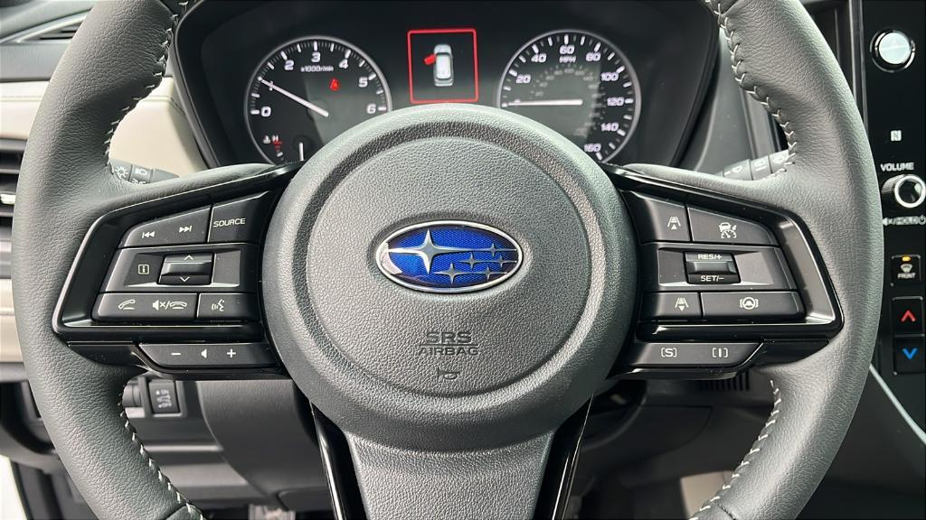 new 2026 Subaru Forester car, priced at $34,644