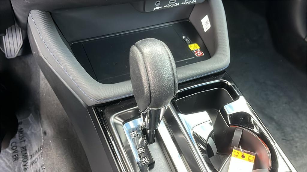 new 2026 Subaru Forester car, priced at $41,254