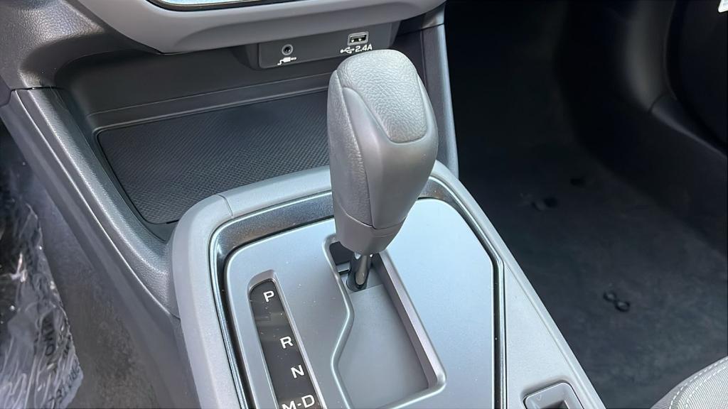 new 2026 Subaru Crosstrek car, priced at $29,693