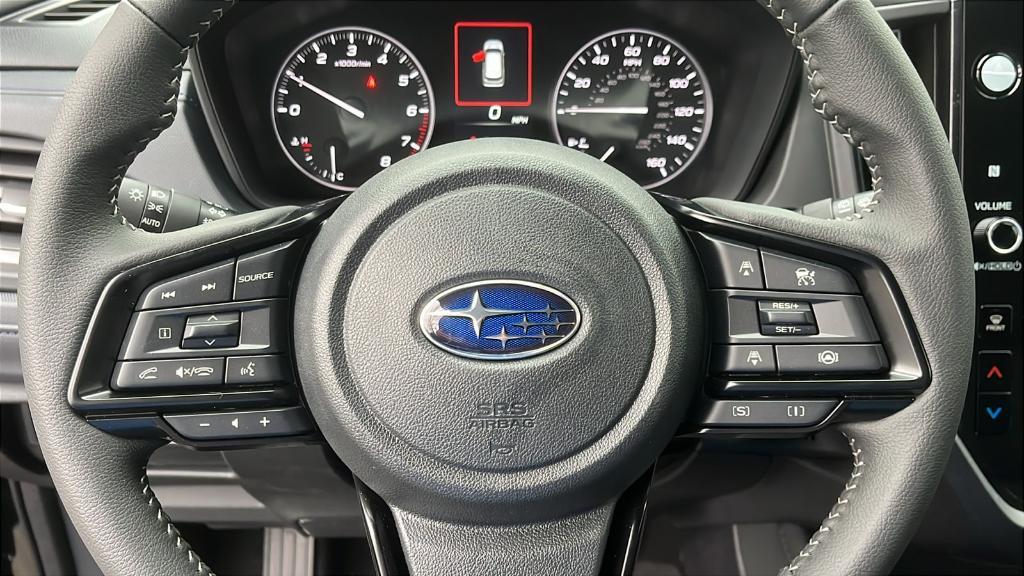 new 2026 Subaru Forester car, priced at $36,603