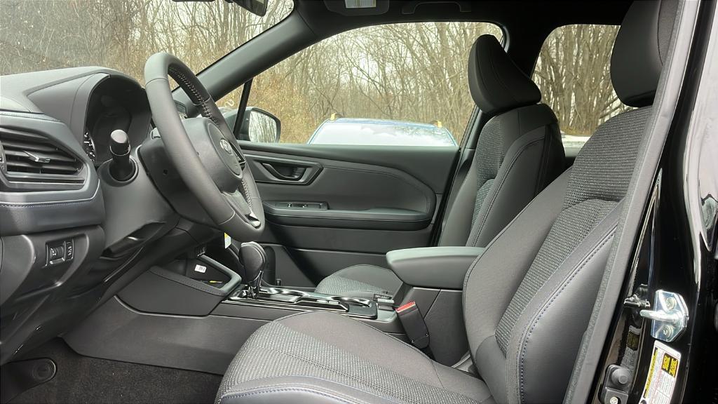 new 2026 Subaru Forester car, priced at $36,603