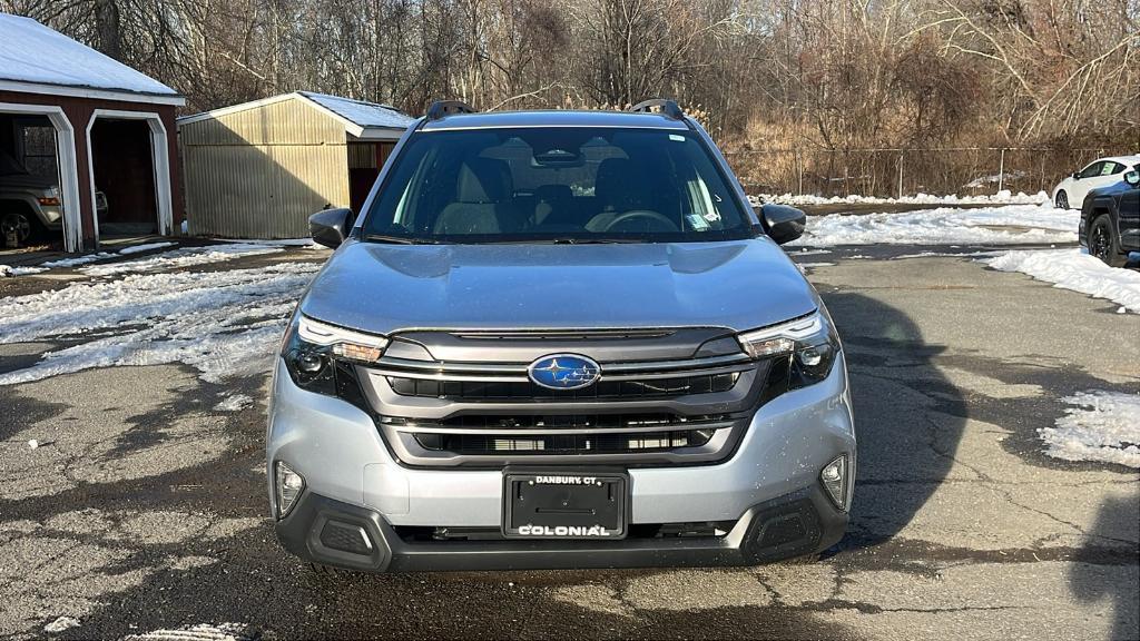 new 2026 Subaru Forester car, priced at $34,644