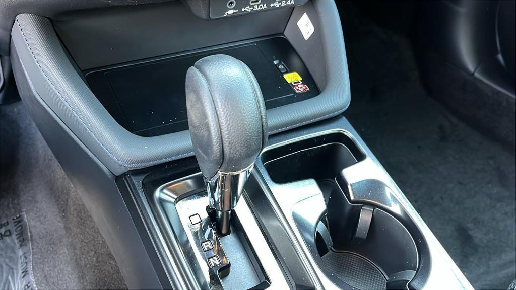 new 2026 Subaru Forester car, priced at $34,644