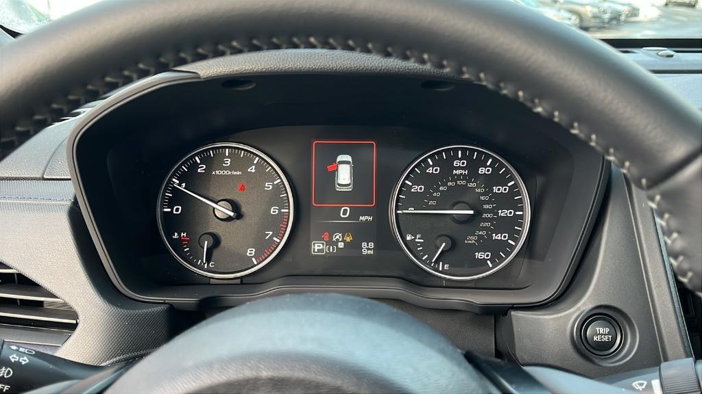 new 2026 Subaru Forester car, priced at $37,146