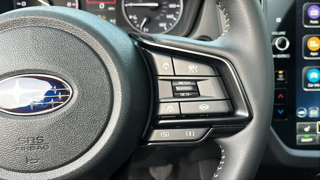 new 2026 Subaru Forester car, priced at $37,146