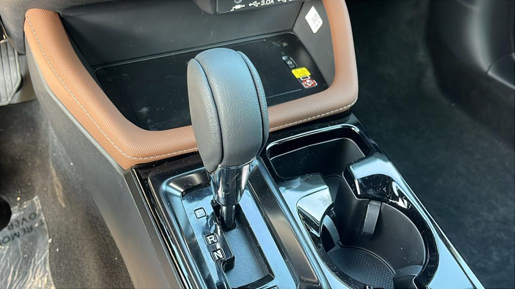 new 2026 Subaru Forester car, priced at $43,971