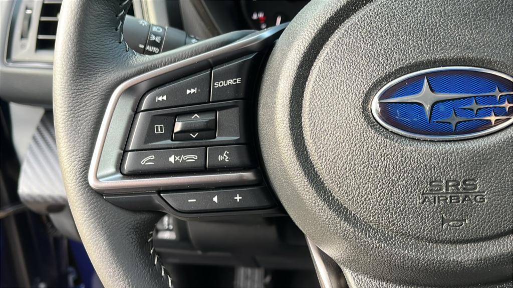 new 2026 Subaru Ascent car, priced at $42,923