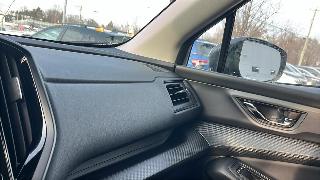 new 2026 Subaru Ascent car, priced at $42,923