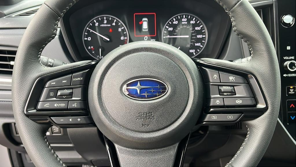 new 2026 Subaru Forester car, priced at $35,039