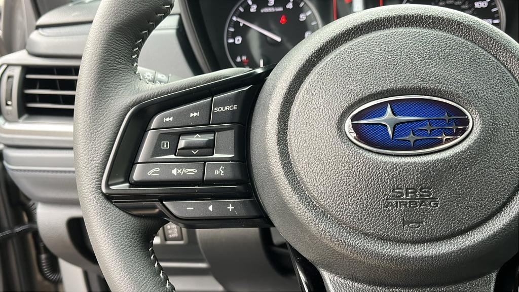 new 2026 Subaru Forester car, priced at $35,039